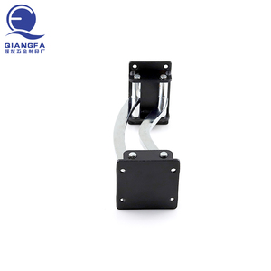 Mécanisme d'accoudoir de dossier de canapé charnière avant et arrière de meubles de canapé 280mm - Product Image 5