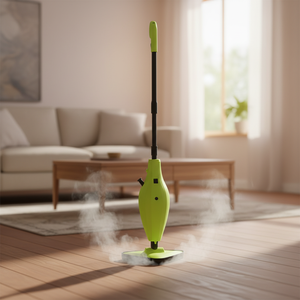 Nueva Mopa de <span class=keywords><strong>Vapor</strong></span> TM de 1300W, <span class=keywords><strong>Limpiador</strong></span> de <span class=keywords><strong>Vapor</strong></span> Eléctrico de Alta Temperatura para Uso Doméstico con 1 <span class=keywords><strong>A</strong></span>ño de Garantí<span class=keywords><strong>a</strong></span> <span class=keywords><strong>X5</strong></span> - Product Image 4