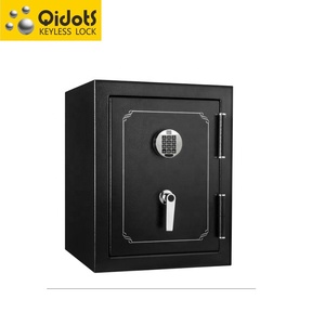 Cerradura electrónica de combinación de huella dactilar, caja de seguridad de nueva actualización - Product Image 5