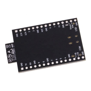 Carte de développement EParthub <span class=keywords><strong>ESP32</strong></span> WiFi à très faible consommation d'énergie, double cœur ESP-<span class=keywords><strong>32S</strong></span>, partie populairement équipée - Product Image 5