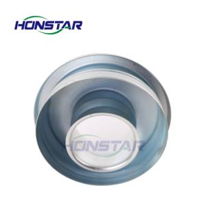 Penutup Filter BHA kustom galvanis/pelat sel baja tahan karat 142X115X65 MM - Product Image 3