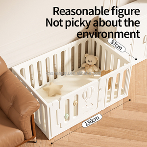 Casita <span class=keywords><strong>de</strong></span> Juegos para Bebés, Castillo <span class=keywords><strong>de</strong></span> Lectura y Sueño, Tienda <span class=keywords><strong>de</strong></span> Juegos <span class=keywords><strong>de</strong></span> Actividades, Casa <span class=keywords><strong>de</strong></span> Juegos <span class=keywords><strong>de</strong></span> Plástico Unisex para Niños, Tienda <span class=keywords><strong>de</strong></span> Juegos para Niños para Jugar en Interiores - Product Image 3