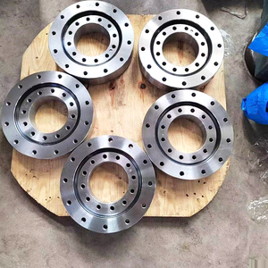 Заводской экскаватор Sunward поворотный подшипник 010.20.250 скрещенный роликовый поворотный подшипник - Product Image 5