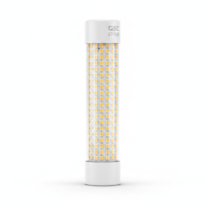 Lampada LED Lineare in Ceramica R7s 19W 4000K 2500Lm 118mm (GSC 200650064) - Product Image 2