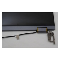Écran tactile LCD complet avec charnière de remplacement pour ordinateur portable 16'' Lenovo IdeaPad 5 2-en-1 16IRU9 83DU Series