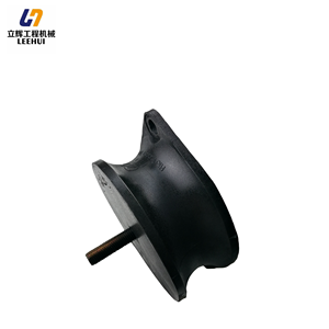 <span class=keywords><strong>Vibromax</strong></span> para rodillo de carretera, máquina amortiguadora de goma tipo 552 752 602 - Product Image 5