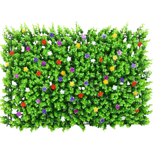 Maison & Jardin <span class=keywords><strong>D</strong></span>écoration intérieure Fleurs <span class=keywords><strong>d</strong></span>écoratives, couronnes et plantes Autres fleurs et plantes <span class=keywords><strong>d</strong></span>écoratives Vente en gros <span class=keywords><strong>d</strong></span>'usine pour l'extérieur - Product Image 1
