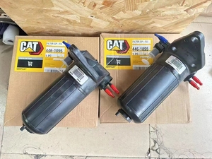 Ensemble de filtre de pompe de radiateur Diesel de haute qualité KJ66 320D 4132A018 4461895 446-1895 - Product Image 2