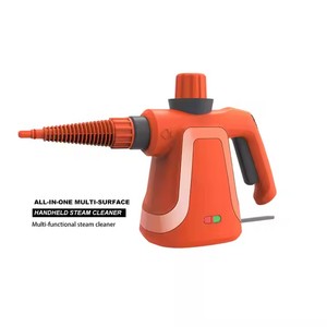 <span class=keywords><strong>Limpiador</strong></span> de <span class=keywords><strong>vapor</strong></span> <span class=keywords><strong>Manual</strong></span> presurizado de alta temperatura profesional para el hogar, máquina de limpieza de <span class=keywords><strong>vapor</strong></span> de mano multifuncional - Product Image 1