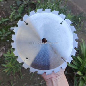 China Factory <strong>DADO</strong> Saw <strong>Blade</strong> for Woodworking - Product Image 3