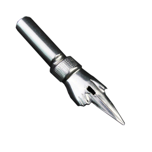 Vari Pennelli Pennespiss in Metallo Fine Dorato Economici e Flessibili per Tutti gli Stili di Scrittura Calligrafica - Product Image 6
