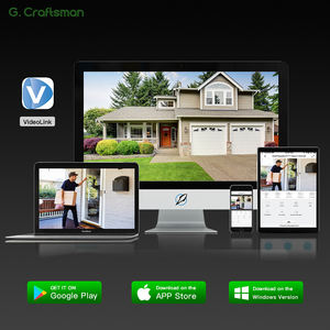 กล้องวงจรปิดโดม GA-OFI-M8SS เซ็นเซอร์โซนี่กล้องวงจรปิดรักษาความปลอดภัยแบบพาโนรามา4K 8MP พาโนรามา<span class=keywords><strong>2</strong></span>.1มม. มุมมองกว้างเครือข่ายแบบฟิชอาย - Product Image 5