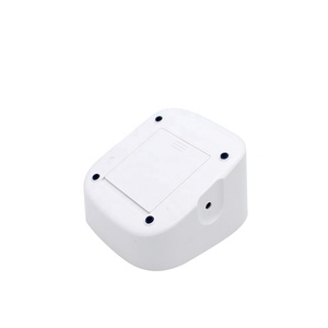 Direto Da Fábrica Por Atacado Bluetooth 4.0 Braço Elétrico Monitor De Pressão Arterial Digital Grande Display Aparelho Automático BP OEM ODM - Product Image 5