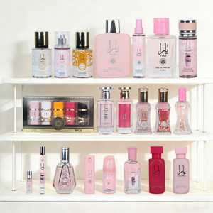 Lisive 10ml EAU DE PARFUM – Nouveau produit en stock, vente chaude, directement de l'usine – Kazakhstan, Ouzbékistan, Ghana, Chine, Kenya - Product Image 2