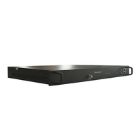 Modulador de codificación multicanal H.264 HD serie DMB 9581E (todo en uno)