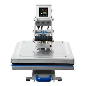 Máy In Chuyển Áo Từ Tính Tự Động Mở 16X20 T Mới Máy Ép Nhiệt - Product Image 4