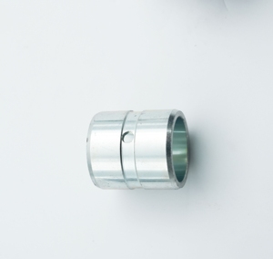 บูชทรงกระบอกเหล็ก SUJ2 ความแม่นยำสูงแบบ CNC สำหรับมอเตอร์ความเร็วสูง ทนทาน ใช้แทนปลอกแบริ่ง - Product Image 3