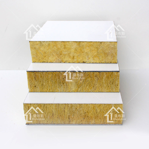 Fabricant chinois <span class=keywords><strong>De</strong></span> Mur et <span class=keywords><strong>de</strong></span> toit isolé <span class=keywords><strong>panneau</strong></span> sandwich en polyuréthane ignifuge <span class=keywords><strong>laine</strong></span> <span class=keywords><strong>de</strong></span> roche et <span class=keywords><strong>panneau</strong></span> sandwich en <span class=keywords><strong>laine</strong></span> <span class=keywords><strong>de</strong></span> <span class=keywords><strong>verre</strong></span> - Product Image 1