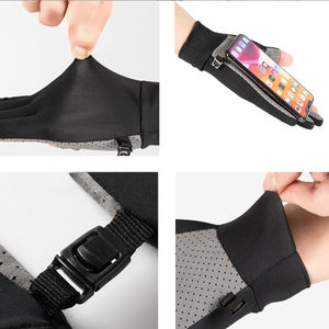 <span class=keywords><strong>Gants</strong></span> de sport respirants <span class=keywords><strong>pour</strong></span> hommes et femmes, toutes saisons, compatibles avec les écrans tactiles, <span class=keywords><strong>pour</strong></span> le cyclisme, la conduite et les activités de plein air - Product Image 6