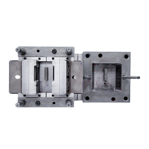Производство пресс-форм из полиуретана: изготовление на заказ прецизионных форм для литья пластмасс под давлением (АБС, сталь) - Product Image 5