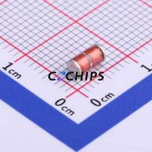 Nouveau et Original BK22002502-M SMD,2.8x5mm Transistor Tube à décharge en verre Vente entière Puces de composants électroniques et service de nomenclature - Product Image 1