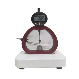 Charpy Impact Specimen Notch Size Measuring Instrument/test <b>Machine</b> - Product Image 1