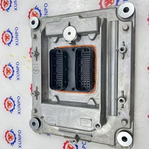 Nouvel ECU Diesel L110F L110G L120F L180G L220G L350F L70F L90F VOE11443500 VOE11383875 VOE11380375 11383875 11443500 11380375 - Product Image 3