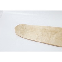Skateboard professionnel à bascule unique en érable, Cruiser, Skate, Longboard pour enfants, Sport de rue, Surf en plein air, planche à roulettes