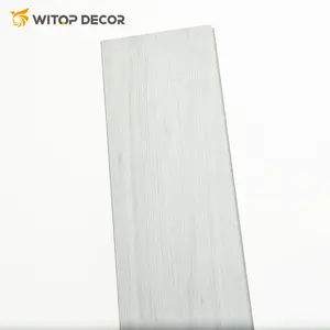 Trọng lượng nhẹ khách sạn trang trí 3D PVC Bảng điều chỉnh