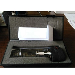 โคมไฟแคโทดแบบกลวงองค์ประกอบโลหะเพอร์กิ้นเอลเมอร์ KY-2 KY-1ทองทนทาน - Product Image 2