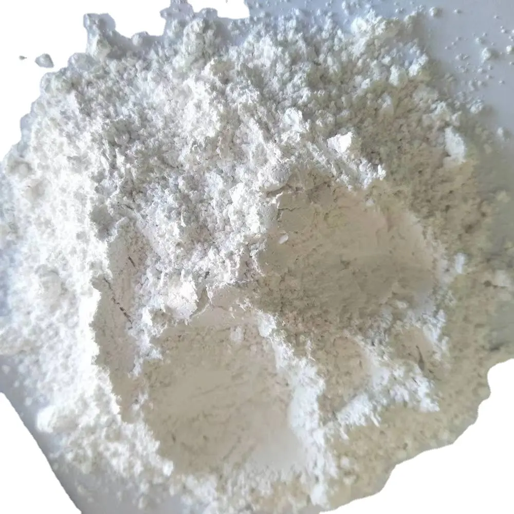 Calciumkarbonat hellweißes Pulver Caco3 Calciumkarbonat