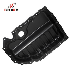 Cárter de aceite del motor 06J103600AF 06J103600AK 6J103600AL para Audi VW - Product Image 1