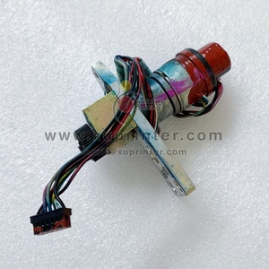 Moteur de clé d'encre MA Original 7644181303 764-4181-303 SIRC-SB IJV-4015-004 IJV4015004 pour pièces de rechange de presse offset Komori S40 - Product Image 5