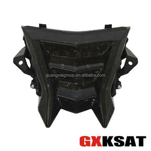 오토바이 테일 라이트 후면 브레이크 S1000R HP4 S1000RR ABS + LED - Product Image 3