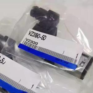 Vanne solénoïde d'origine SMC VZ3190-5D - Product Image 1