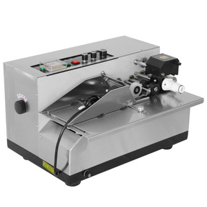 BLN 380Solid Ink Plastic Bag Pouch Paper Card Box Production Expiry <strong>Date</strong> Batch Lot Number <strong>Printing</strong> <strong>Coding</strong> <strong>Machine</strong> Printer Coder - Product Image 1