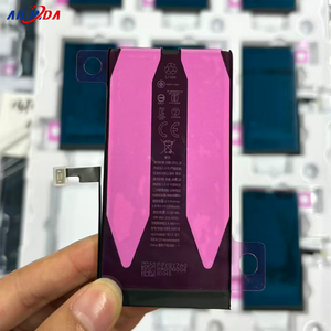 <span class=keywords><strong>แบ</strong></span><span class=keywords><strong>ต</strong></span>เตอรี่โทรศัพท์มือถือแบบชาร์จได้ Ilinda สำหรับ iPhone <span class=keywords><strong>5SE</strong></span> 6 7 8 11 12 13 14 15 15 Pro Max X XS มีสินค้าพร้อมส่ง - Product Image 3