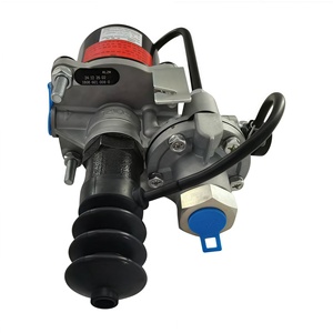 Piezas de Alta Calidad para el Sistema de Transmisión de Camiones, Reforzador de Embrague para Camiones, Diámetro de 70 mm, 16080010030 para Faw Jiefang Serie 151 - Product Image 5