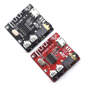 Módulo receptor de Audio <span class=keywords><strong>Bluetooth</strong></span> 5,0, placa de decodificación MP3 <span class=keywords><strong>Bluetooth</strong></span>, altavoz de coche, placa amplificadora de Audio - Product Image 2