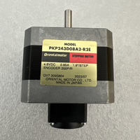 Moteur PLC Modèle PKP243D08A2-R2E 4.6VDC 0.85A Encodeur à pas de 1.8% 200P/R Vente en gros