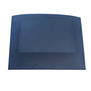 HUTAI Nouvelles <span class=keywords><strong>vitres</strong></span> de voiture Leon avec fonction toit ouvrant, modèle 2005-2006, taille 103.5x82.5, pièce de rechange - Product Image 1