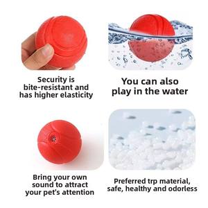 Nuovo giocattolo da masticare eco-friendly per cani di taglia media per cani che mordono per animali domestici per allenamento di auto-piacere - Product Image 4