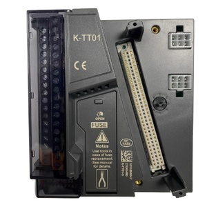 新的K系列K-TT01 AI和A0基本模块KTT01 - Product Image 1