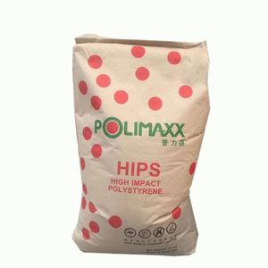 Granulés de polystyrène de qualité injection, haute résistance aux chocs (HIPS), SECCO HIPS-622, HIPS-622P, HIPS-514, granulés HIPS pour gobelets en plastique - Product Image 4