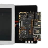 Placa Base PCBA Allwinner T113-i RISC-V HIFI5 DSP con Periféricos Enriquecidos, CAN, I2C, SPI, UART, Linux Open SDK para Proyectos IoT Integrados