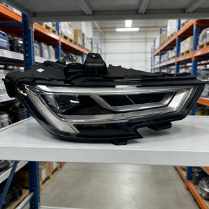 Bombilla LED OEM 8VD941034 de Alta Compatibilidad y Durabilidad para Faro Delantero de Coche Audi <span class=keywords><strong>A3</strong></span> S3 Rs3 8V 12V 6000K, <span class=keywords><strong>Precio</strong></span> de Fábrica - Product Image 2