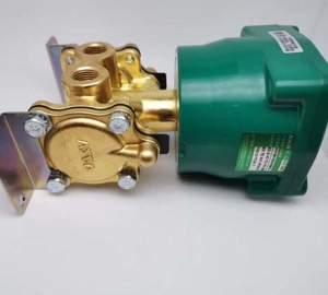 Solénoïde antidéflagrant série 8316 à 2 positions et 3 voies - Importé NFHTB316D014VMB - Product Image 5