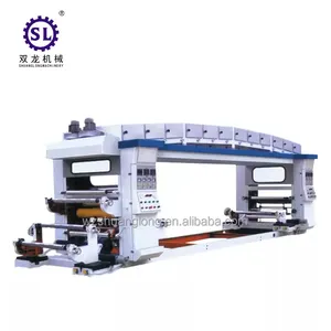 Plastic Bopp Pet Pe Film Hot Melt Glue Lamination Machine Dried Laminator Dry Lamination Machine