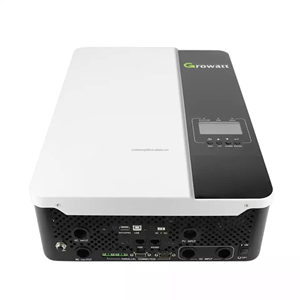 Onduleur monophasé hors réseau AC <span class=keywords><strong>Growatt</strong></span> Spf5000es 48V Wechselrichter <span class=keywords><strong>Spf</strong></span> <span class=keywords><strong>5000</strong></span> Es onduleur hybride hors réseau 5KW <span class=keywords><strong>Growatt</strong></span> - Product Image 3