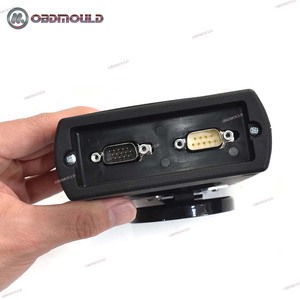 เครื่องมือวินิจฉัย BOB CAT สำหรับรถตักล้อยาง รถบรรทุก รถขุด (RST) รุ่น Wood Skid Steer Loader Bob Cat Truck Excavator - Product Image 5